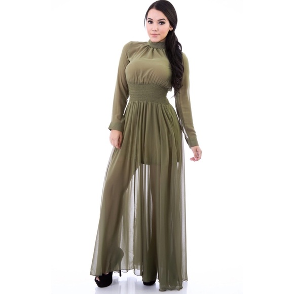 Dress - Picture 1 of 1